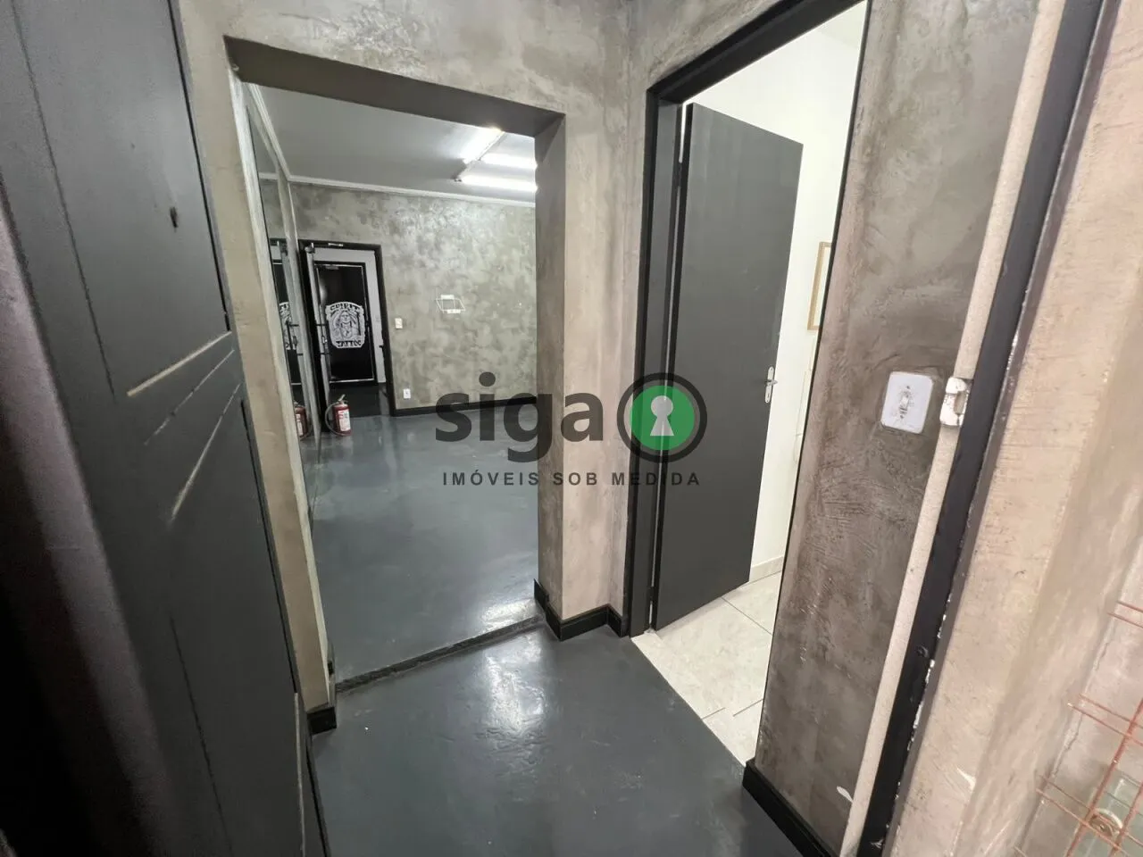 Imagem Imóvel Comercial de 218m² no Tatuapé Venda ou Locação