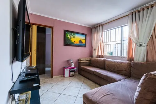 Imagem Apartamento para venda em Jardim Íris com 2 quartos, 50m2