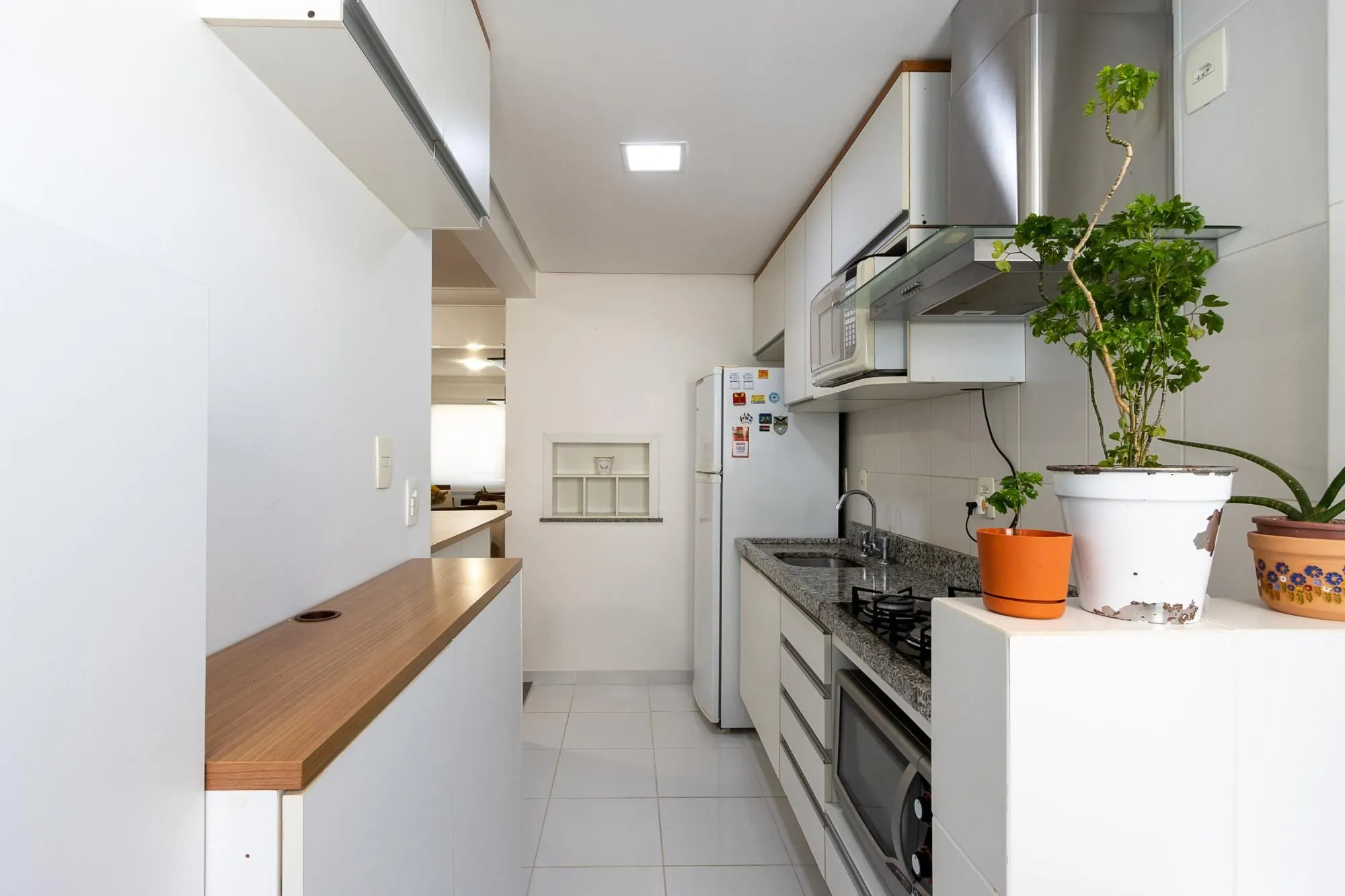 Imagem Apartamento em Tristeza