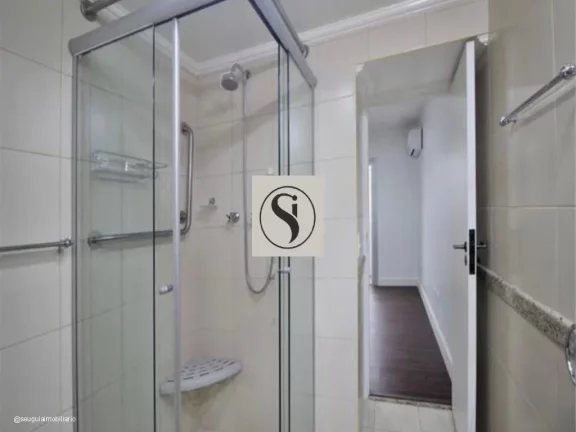 Imagem APARTAMENTO RESIDENCIAL em SÃO PAULO - SP, VILA CLEMENTINO