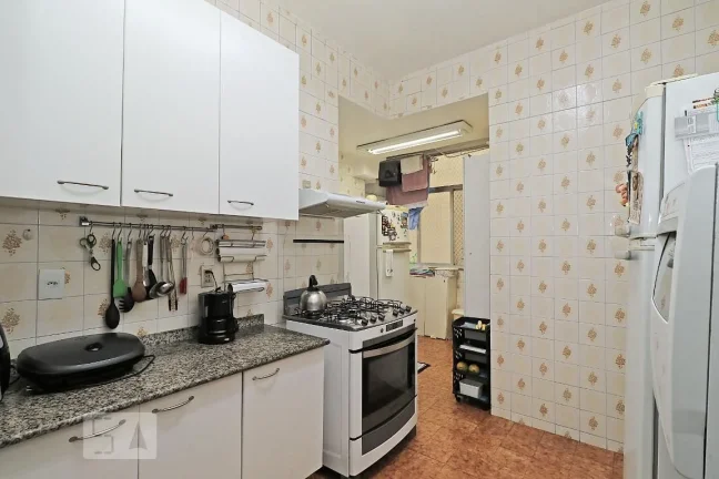 Imagem Apartamento à Venda - Copacabana, 3 Quartos, 200 m2