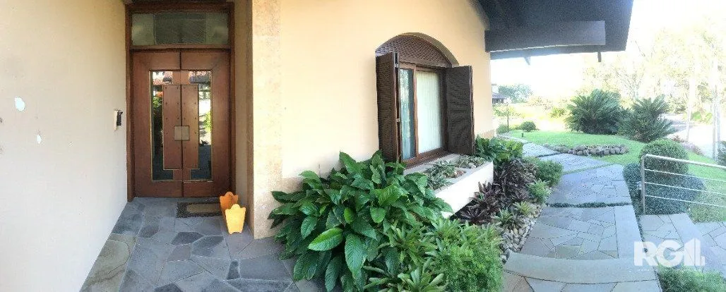 Imagem Casa de Condomínio em Cavalhada