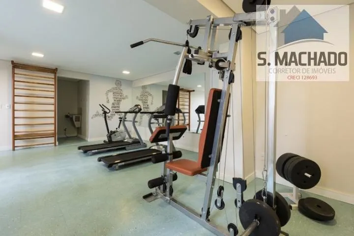 Imagem Apartamento para Locação em Santo André / SP no bairro Jardim