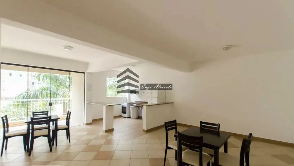 Imagem Apartamento à venda em São Paulo/SP