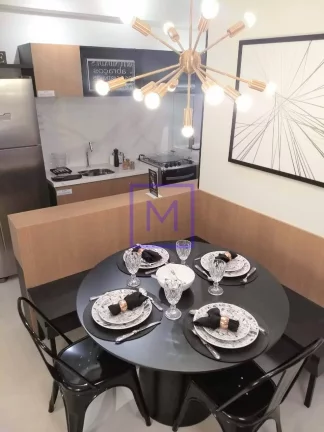 Imagem Apartamento a venda em Itaquera, 2 dormitórios opção com vaga e sacada