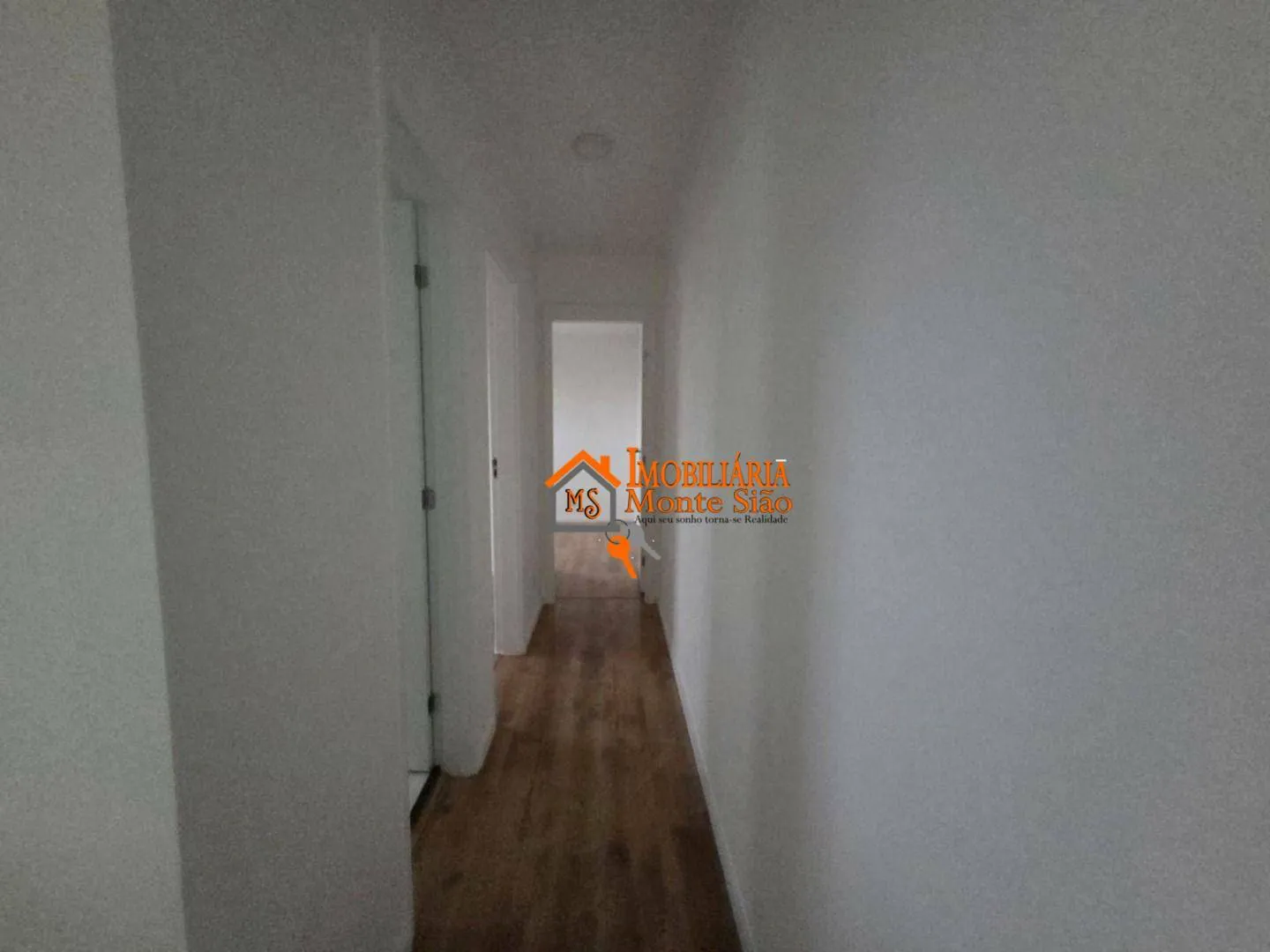 Imagem Apartamento à venda, 44 m² por R$ 200.000,00 - Parque do Carmo - São Paulo/SP