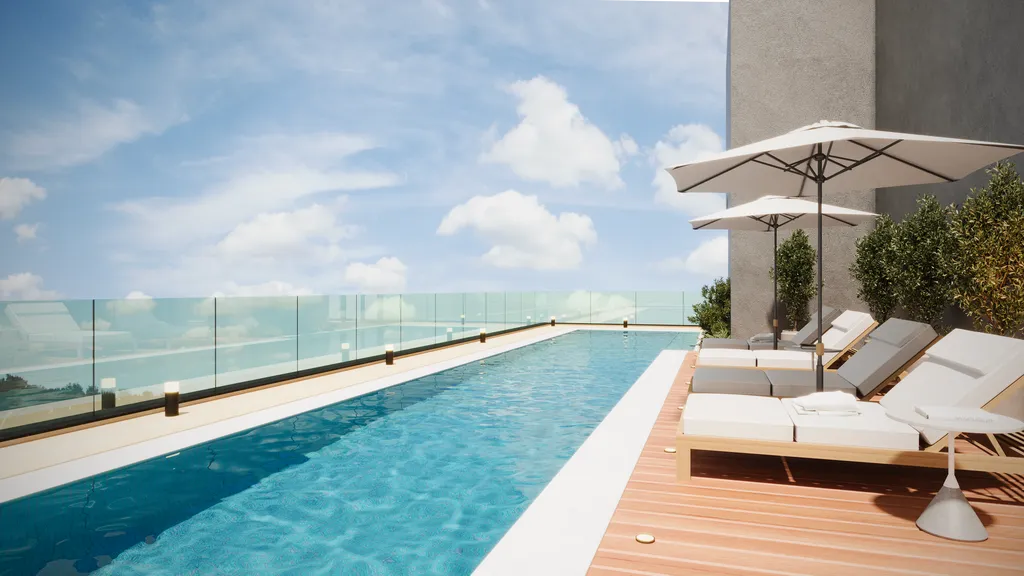 Imagem Ateliê Vila Madalena - Residencial - Ateliê Vila Madalena - Residencial