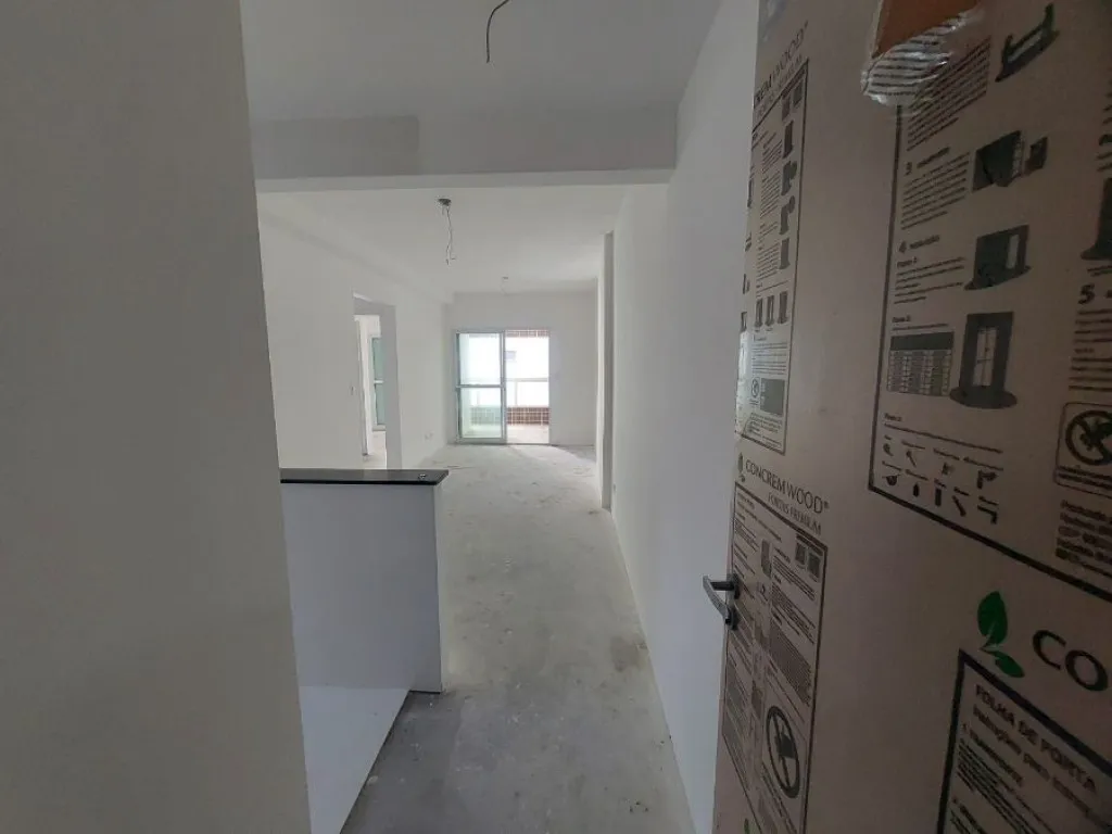 Foto do imóvel APARTAMENTO COM 70,00 m² - CANTO DO FORTE - PRAIA GRANDE SP em RUA BAHIA, 901 - CANTO DO FORTE, PRAIA GRANDE - SP