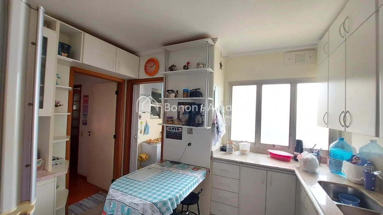 Imagem Apartamento à venda 03 quartos , uma vaga no Bairro Ponte Preta, Campinas