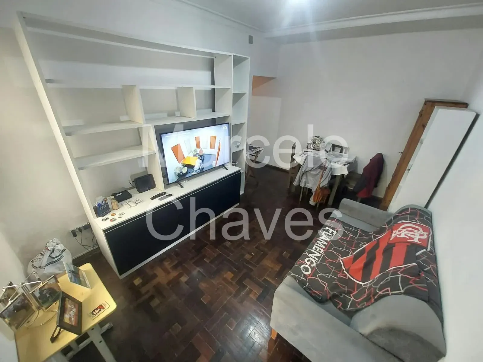 Imagem Apartamento com 2 Quartos à Venda, 56 m² em Partenon - Porto Alegre