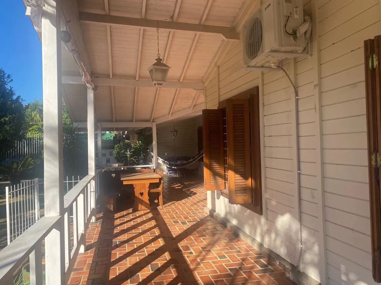 Imagem Casa em Ipanema