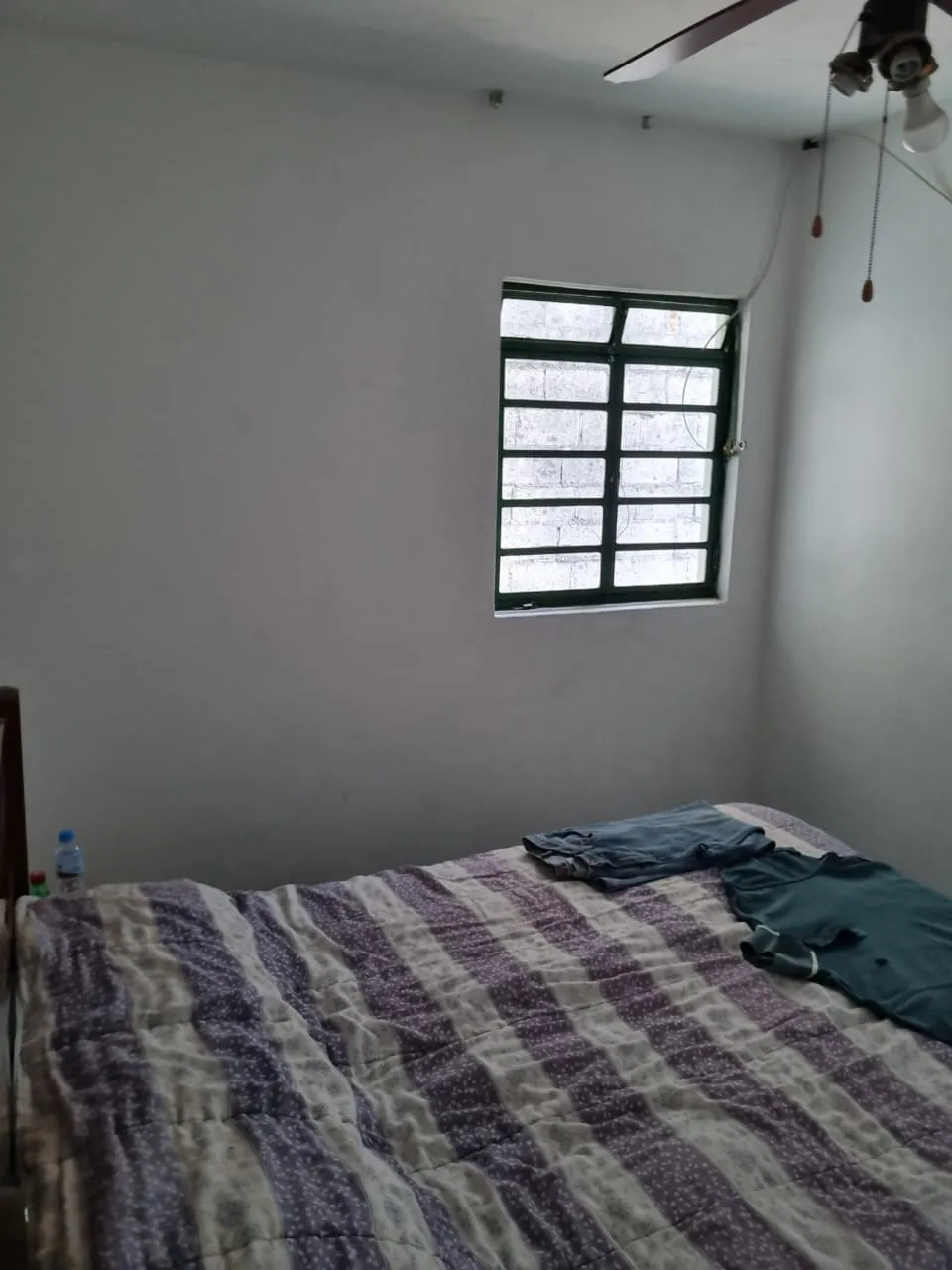Imagem VENDO CASA COM 03 DORMITÓRIOS NO BAIRRO CAMPO GRANDE-CAMPININHA!