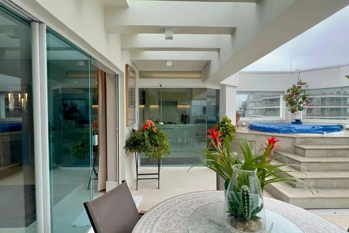 Imagem Apartamento para Venda em São Paulo, Pinheiros, 3 dormitórios, 1 suíte, 2 banheiros, 3 vagas