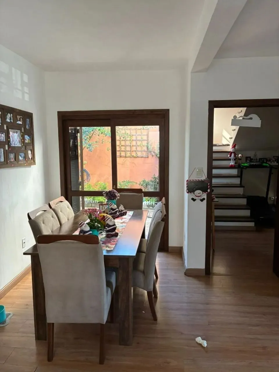 Imagem Casa em Cristo Rei