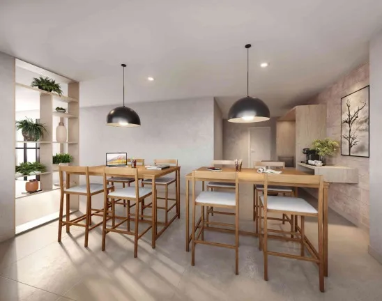 Imagem Apartamento à Venda, 25 m² em Vila Mariana - São Paulo
