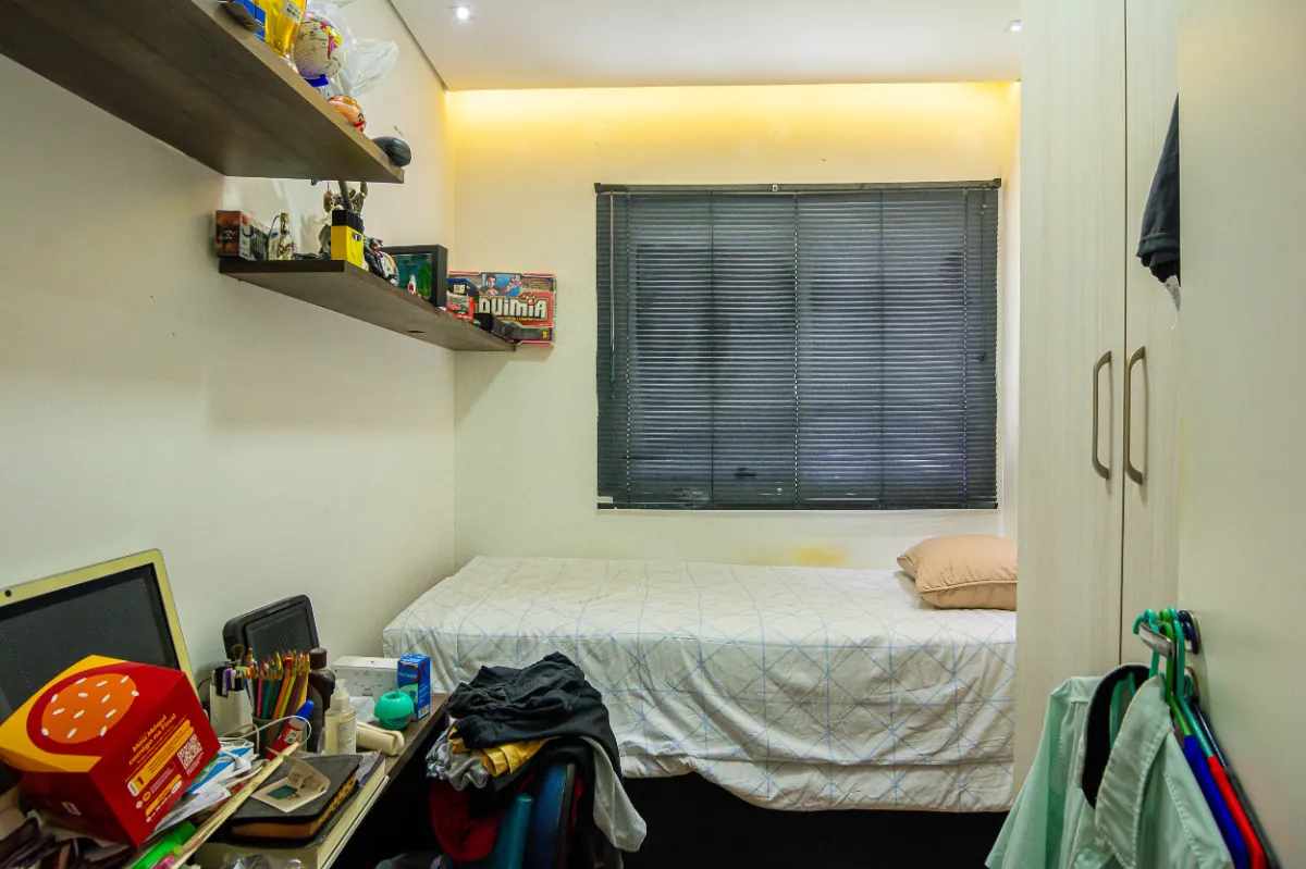 Imagem Apartamento para venda em Vila Andrade com 2 quartos, 54m2
