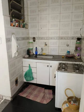 Imagem Apartamento 2 quartos, centro de B.H.