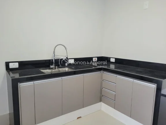 Imagem Foco na Qualidade de Vida e nos Detalhes
Viva em grande estilo no Condomínio Tabapuã!

Esta casa t...