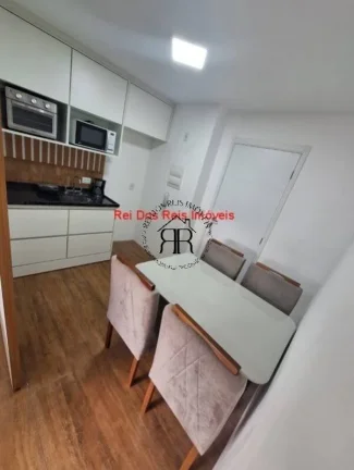 Imagem Sobre apartamento com 26 m² para alugar ou para venda em São Paulo - SP
26 m²
Área útil
26 m²
...