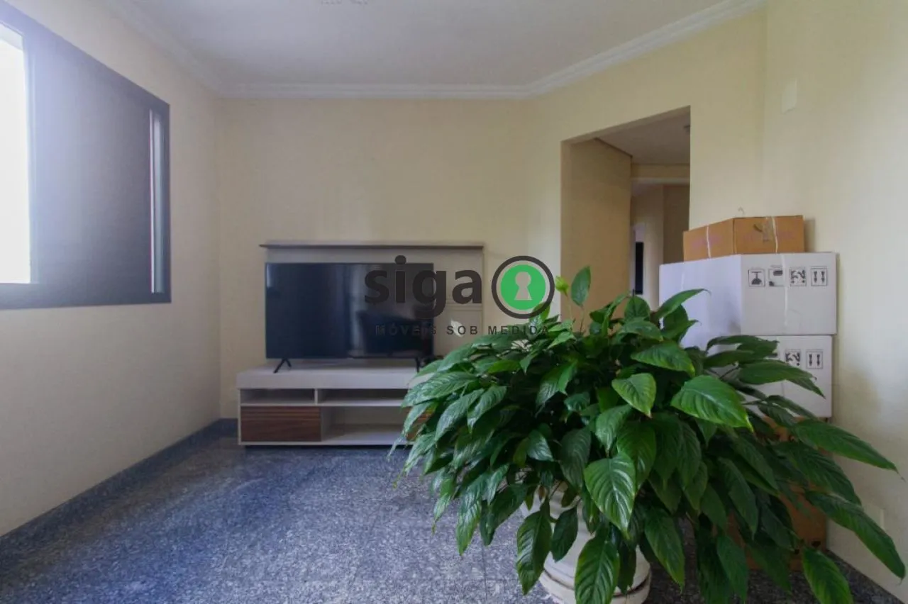 Imagem Apartamento à venda 3 Quartos Panamby
