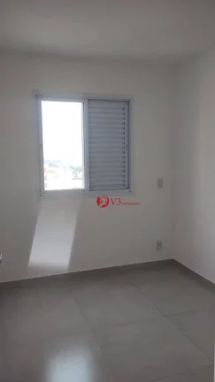 Imagem Apartamento para locação com 1 dormitorio perto da estação de metro Guilhermina esperaça