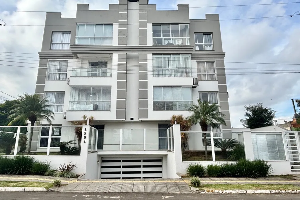 Imagem Apartamento em Estância Velha