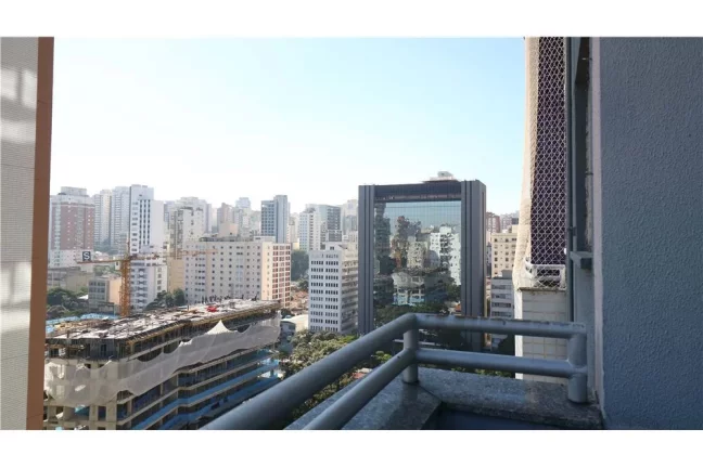 Imagem APARTAMENTO RESIDENCIAL em São Paulo - SP, Pinheiros