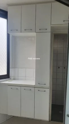 Imagem Apartamento à venda em São Paulo-SP, Cambuci: 2 quartos, 1 suíte, 1 vaga de garagem, 82m² de área