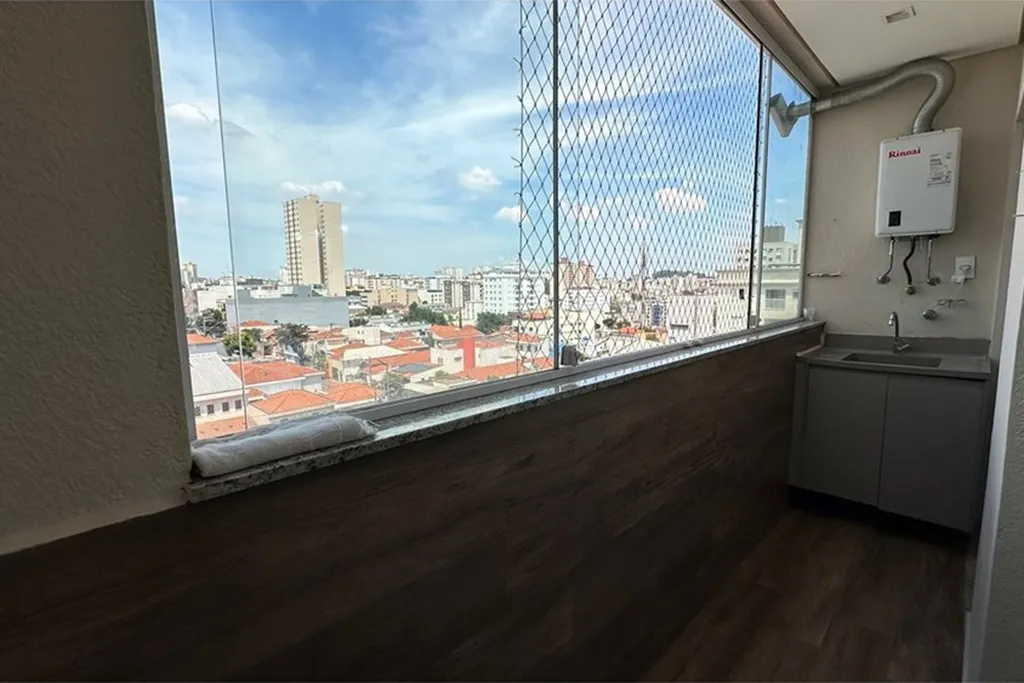 Imagem Cobertura à venda em São Caetano do Sul, Barcelona, com 2 quartos, 134m2