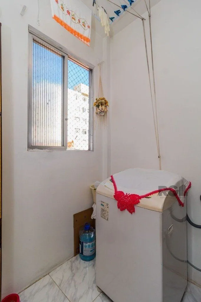 Imagem Excelente apartamento de 88m² com 3 dormitórios e sacada.