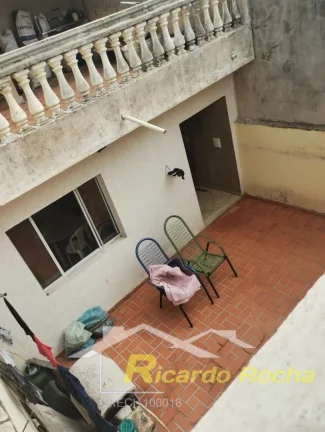Imagem Casa 2 Dormitórios para venda em Rio Claro - SP