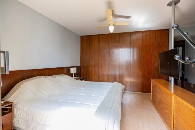 Imagem Apartamento à venda em São Paulo, Itaim Bibi, com 3 quartos, 225m2