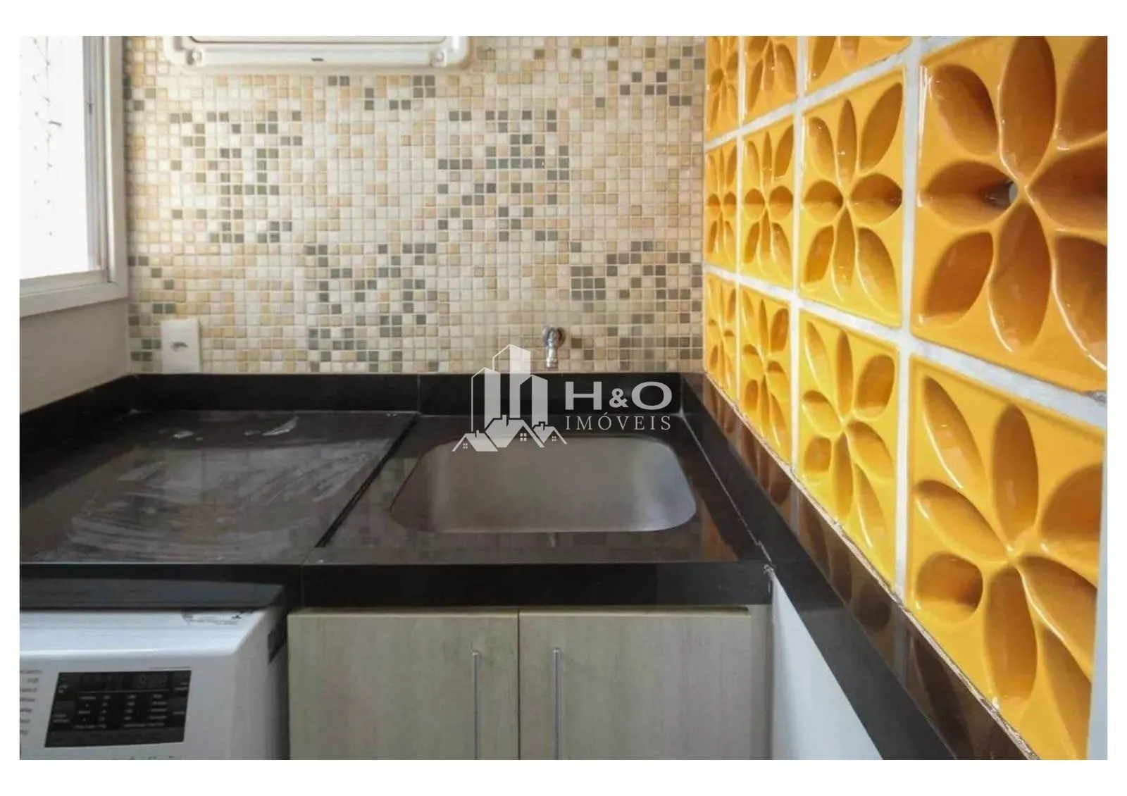 Imagem Belo Apartamento no Aricanduva - Andar Alto, Sacada e 2 Dormitórios