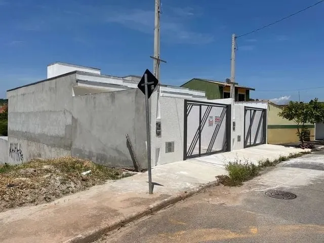 Imagem Casa à venda 2 Quartos, 1 Suite, 2 Vagas, 150M², Residencial Estoril, Taubaté - SP