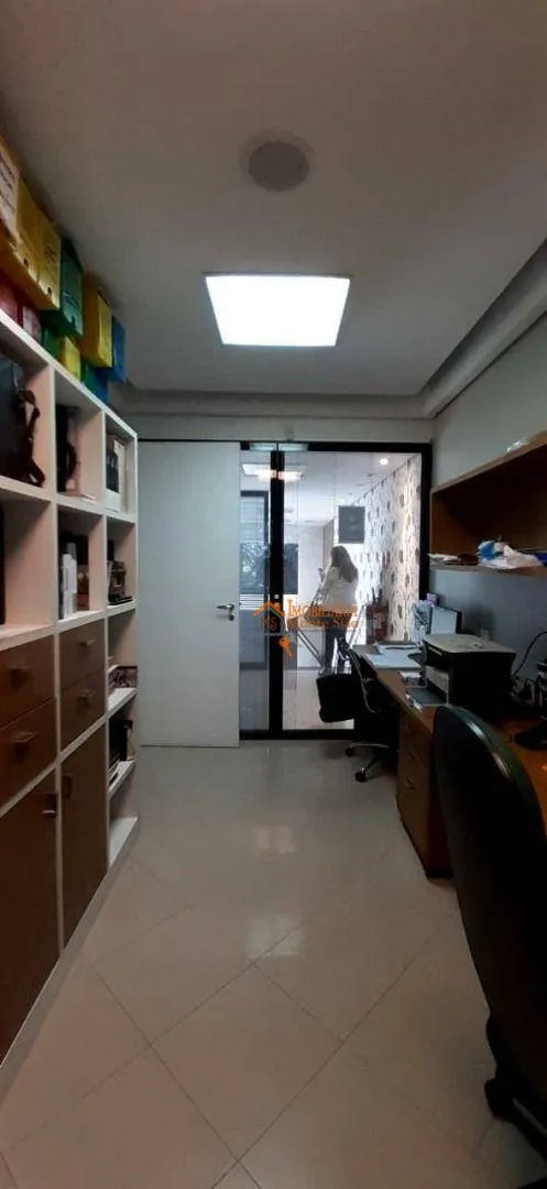 Imagem Prédio, 300 m² - venda por R$ 7.000.000,00 ou aluguel por R$ 31.100,00/mês - Parque Renato Maia - Guarulhos/SP