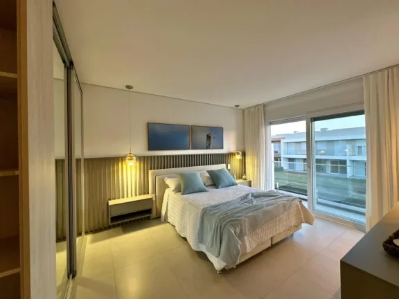 Imagem Casa em Condominio 3 Dormitórios - Bairro Zona Nova