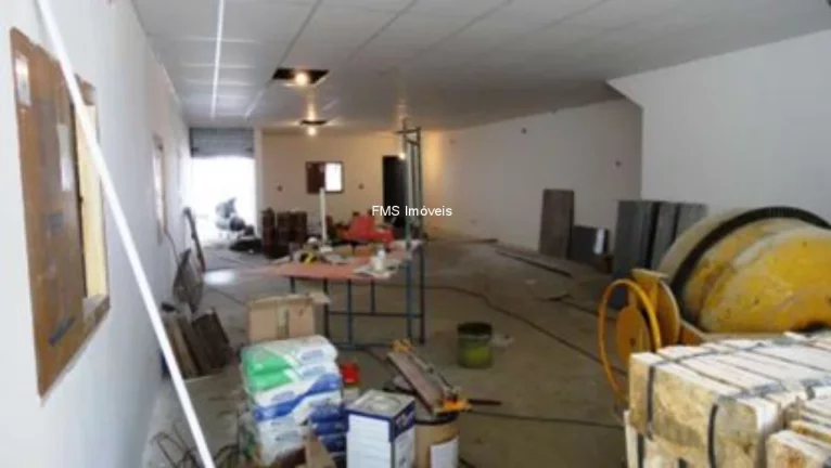 Imagem Prédio comercial com 637m² em Santana!