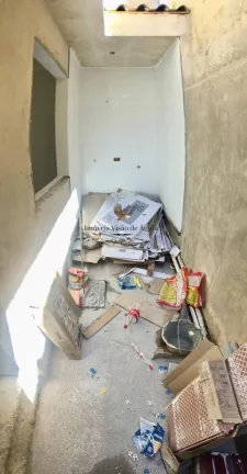 Imagem CASA RESIDENCIAL em CURITIBA - PR, TATUQUARA