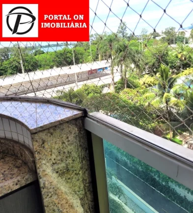 Imagem APARTAMENTO RESIDENCIAL em RIO DE JANEIRO - RJ, JACAREPAGUÁ