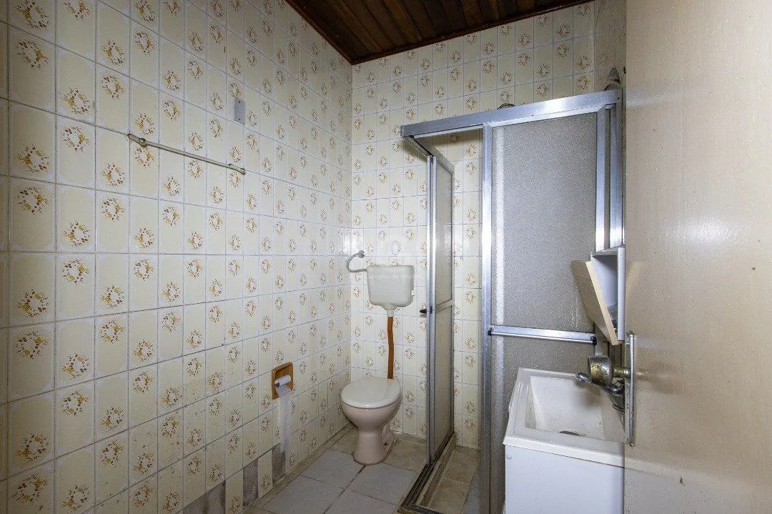 Imagem Casa para Venda - 172.54m², 2 dormitórios, sendo 1 suites, 4 vagas - Ipanema
