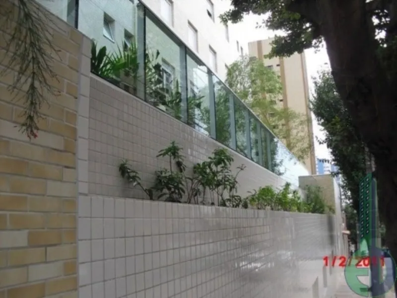 Imagem Cobertura de luxo no bairro Santo Antonio, São Caetano do Sul-SP: 3 quartos, 3 suítes, 5 banheiros, 4 vagas, 265,00 m².