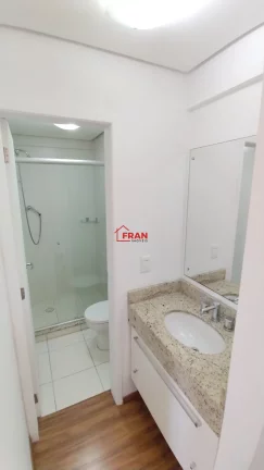 Imagem Apto 3 dorm/suite, vaga dupla e hobby box Andar alto vista