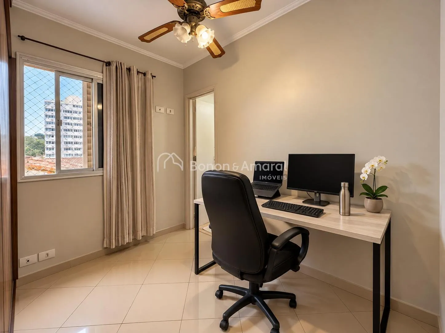 Imagem Oportunidade Imperdível! Apartamento Moderno Próximo ao Bosque dos Jequitibás