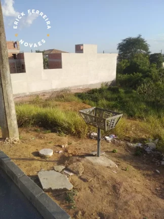 Imagem Ótimo terreno em excelente localização em Guarapari bairro Itapebussu