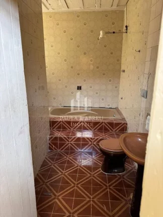 Imagem Casa terrea com renda de 3 casas