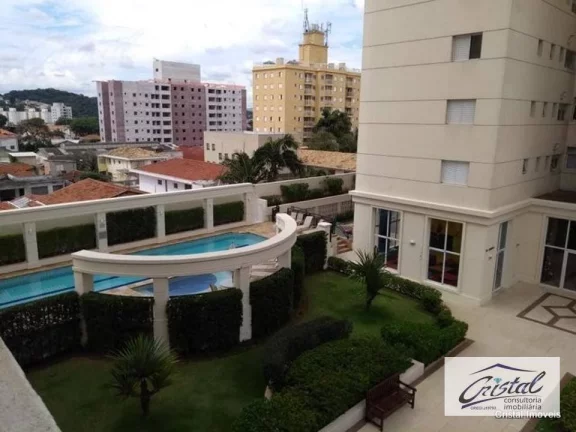 Imagem Apartamento à venda próximo ao Metrô Vila Sônia