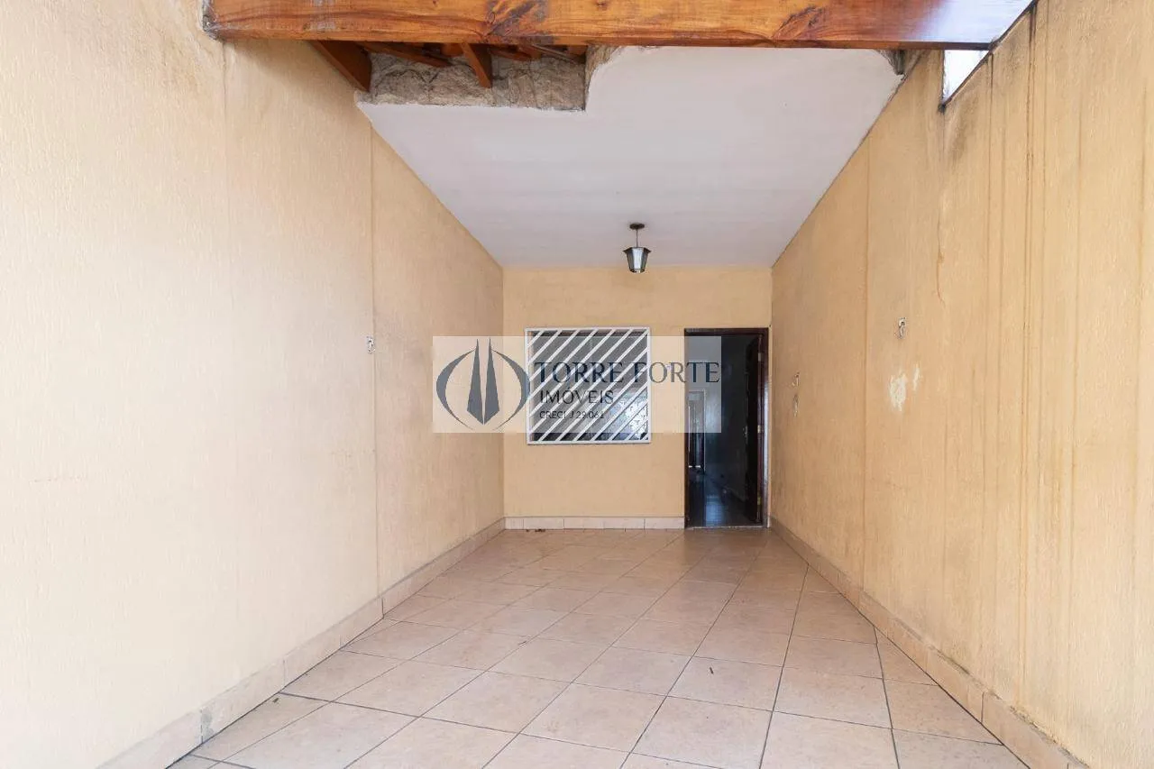 Imagem Lindo sobrado 3 dormitórios 2 suites 2 vagas na Vila Formosa