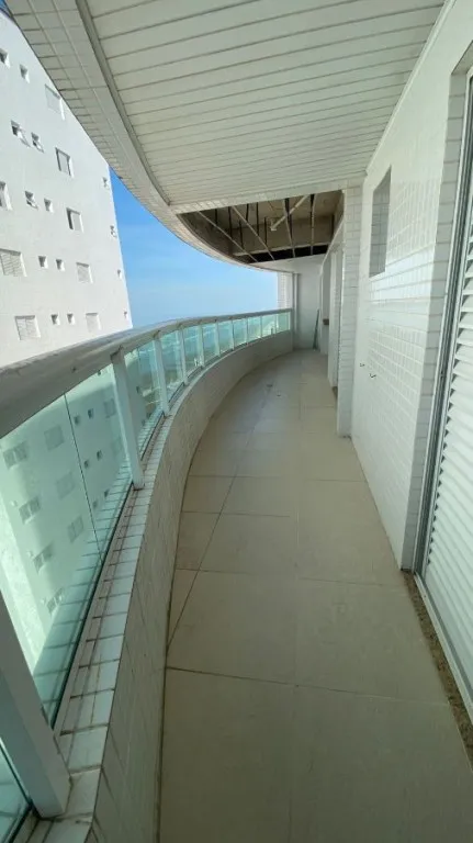 Imagem APARTAMENTO COM 101,00 m² - CAIÇARA - PRAIA GRANDE SP