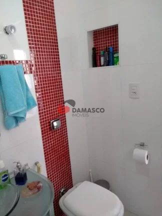 Imagem Sobrado a venda Parque Novo Oratorio - Santo Andre