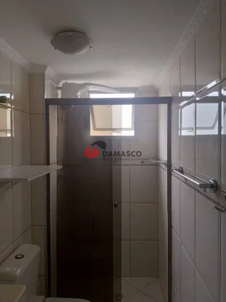 Imagem Apartamento à venda, Santa Terezinha, São Bernardo do Campo